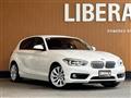 2016 BMW 1 Series