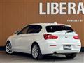 2016 BMW 1 Series