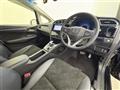 2016 Honda SHUTTLE HYBRID
