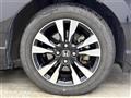 2016 Honda SHUTTLE HYBRID