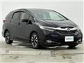 2016 Honda SHUTTLE HYBRID