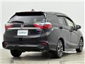 2016 Honda SHUTTLE HYBRID
