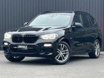 2018 BMW X3