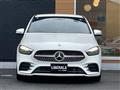 2019 Mercedes-Benz B-Class