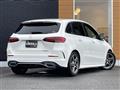 2019 Mercedes-Benz B-Class