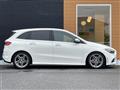 2019 Mercedes-Benz B-Class