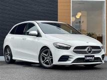 2019 Mercedes-Benz B-Class