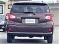 2018 Toyota Passo