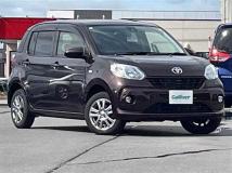 2018 Toyota Passo