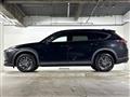 2021 Mazda CX-8