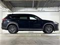 2021 Mazda CX-8