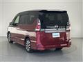 2018 Nissan Serena