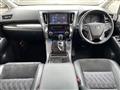2015 Toyota Alphard Hybrid
