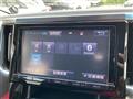 2015 Toyota Alphard Hybrid