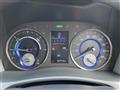 2015 Toyota Alphard Hybrid