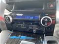 2015 Toyota Alphard Hybrid