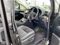 2015 Toyota Alphard Hybrid