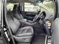 2015 Toyota Alphard Hybrid