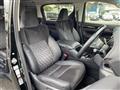2015 Toyota Alphard Hybrid