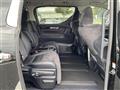 2015 Toyota Alphard Hybrid