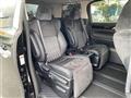 2015 Toyota Alphard Hybrid