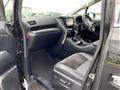 2015 Toyota Alphard Hybrid