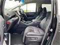 2015 Toyota Alphard Hybrid