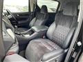 2015 Toyota Alphard Hybrid