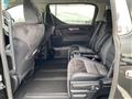 2015 Toyota Alphard Hybrid