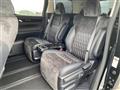 2015 Toyota Alphard Hybrid