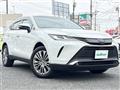 2023 Toyota Harrier