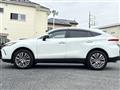 2023 Toyota Harrier