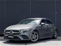 2018 Mercedes-Benz A-Class