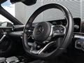 2018 Mercedes-Benz A-Class