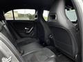 2018 Mercedes-Benz A-Class
