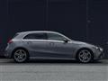 2018 Mercedes-Benz A-Class