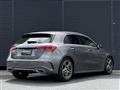 2018 Mercedes-Benz A-Class
