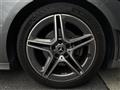 2018 Mercedes-Benz A-Class