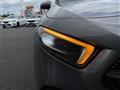 2018 Mercedes-Benz A-Class