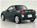 2018 Daihatsu Copen