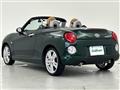 2018 Daihatsu Copen