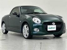 2018 Daihatsu Copen