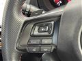 2018 Subaru WRX S4