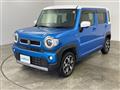 2020 Suzuki Hustler