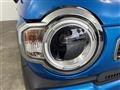 2020 Suzuki Hustler