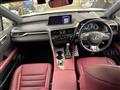 2016 Lexus RX