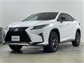 2016 Lexus RX