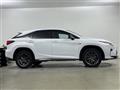 2016 Lexus RX