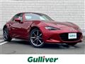 2018 Mazda Roadster