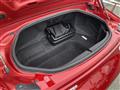 2018 Mazda Roadster